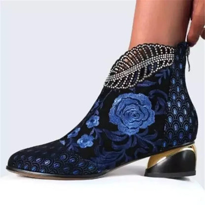Ortopedico Stivali elegante e di supporto