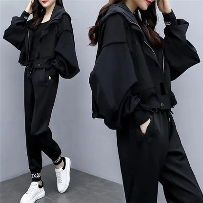 LP | Pantaloni invernali alla moda e minimalisti