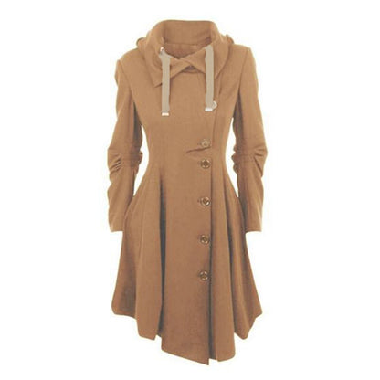 LP | Cappotto casual ed elegante