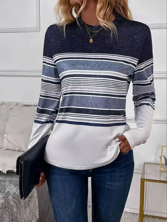 Elegante e contemporaneo Camicia