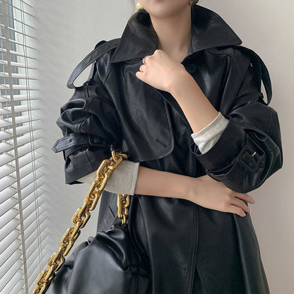LP | Cappotto elegante e senza tempo