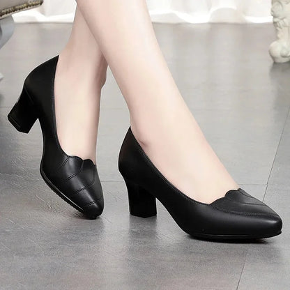 Ortopedico Scarpe alla moda e di supporto
