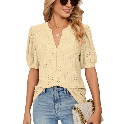 Fluido e favoloso Camicia