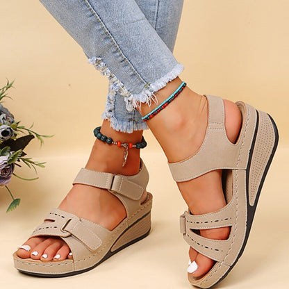 LP | Fernanda® | Sandali ortopedici