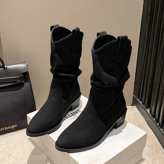 Ortopedico Stivali di supporto e alla moda