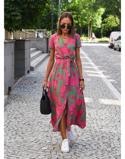 LP | abito midi alla moda per ogni occasione
