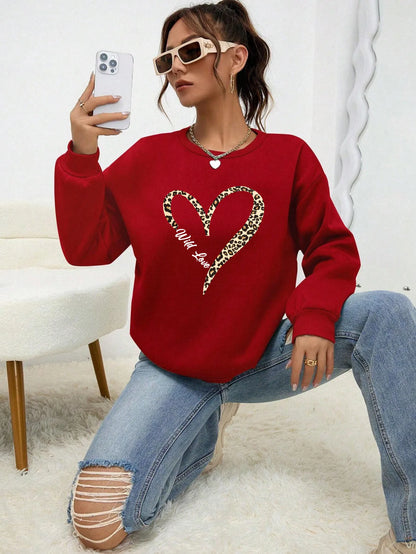Chic e confortevole Camicia