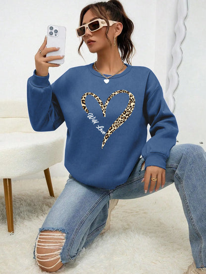 Chic e confortevole Camicia