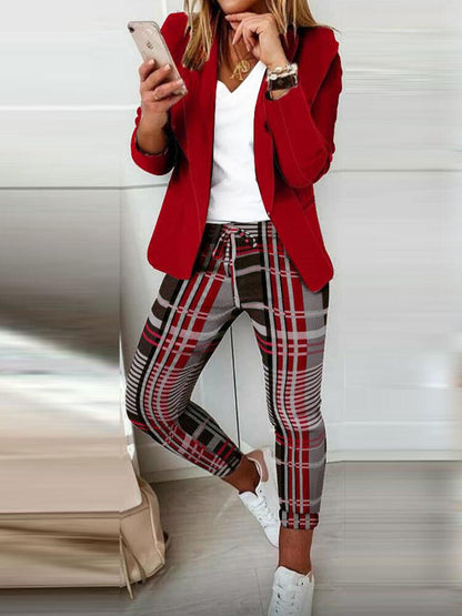 LP | Pantaloni sartoriali ed eleganti