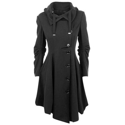 LP | Cappotto casual ed elegante