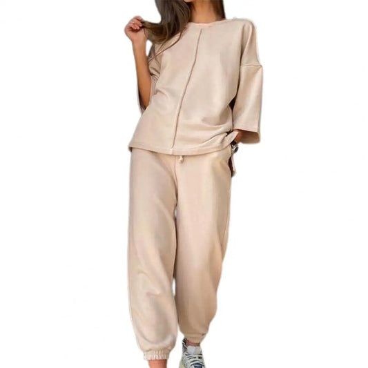 LP | Abbigliamento generale casual e rilassato