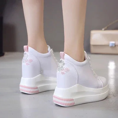 Ortopedico Sneakers su misura e comodo
