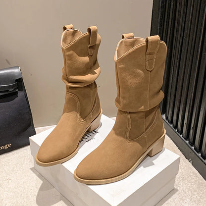 Ortopedico Stivali di supporto e alla moda