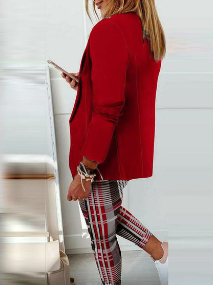 LP | Pantaloni sartoriali ed eleganti