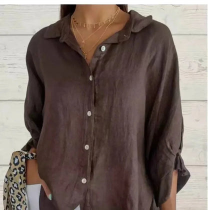 Elegante e raffinato Camicia