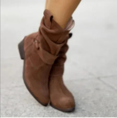 Ortopedico Stivali di supporto e alla moda