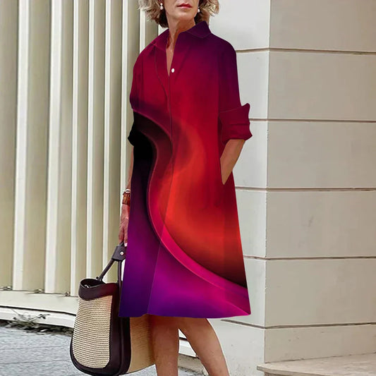 LP | Mini abito elegante