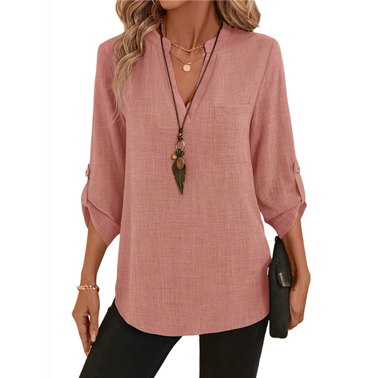 Seducente e raffinato Camicia