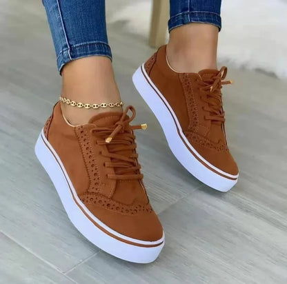 LP | Scarpe da ginnastica comode e ariose
