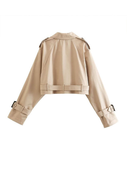 LP | Cappotto generale elegante e di tendenza