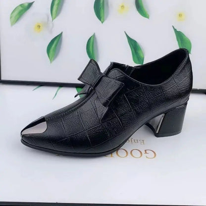 Ortopedico Sandali elegante e di supporto