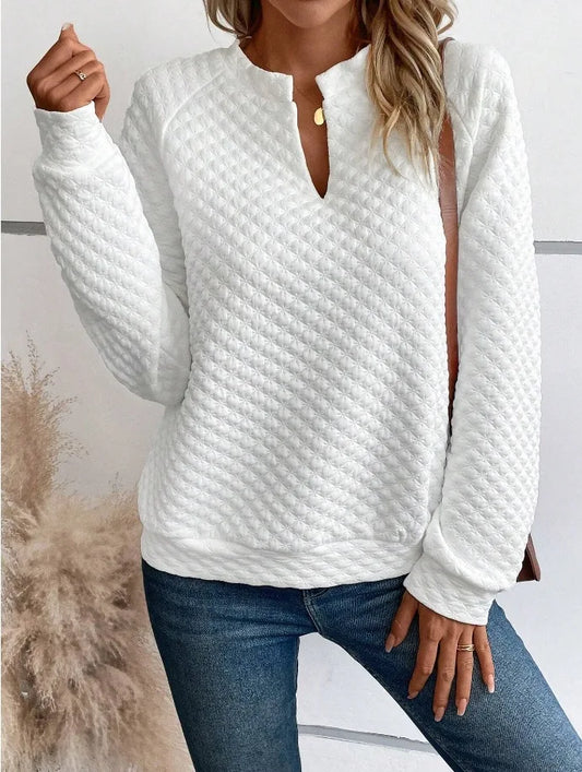 Raffinato e radioso Camicia