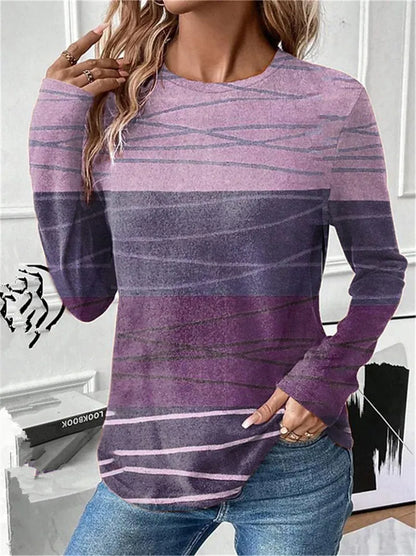 Sottile ed elegante Camicia