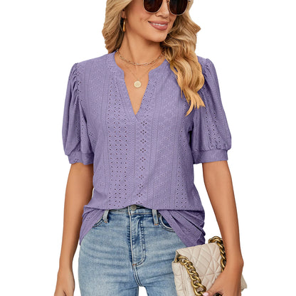 Fluido e favoloso Camicia