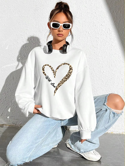 Chic e confortevole Camicia