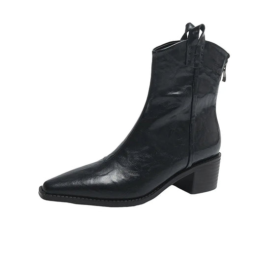 Ortopedico Stivali comodo e alla moda