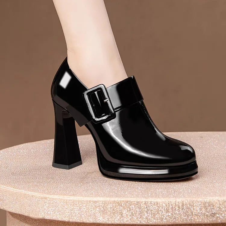 Ortopedico Scarpe di supporto e alla moda