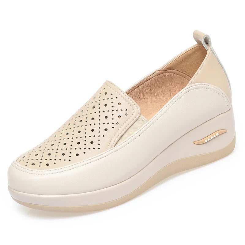 Ortopedico Sneakers comodo e alla moda
