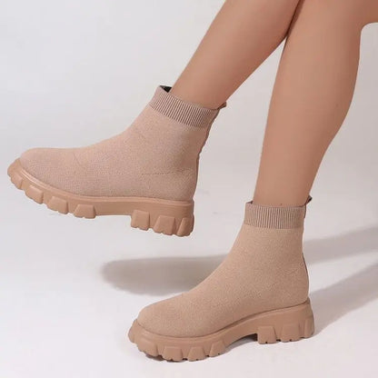 Ortopedico Stivali elegante e di supporto