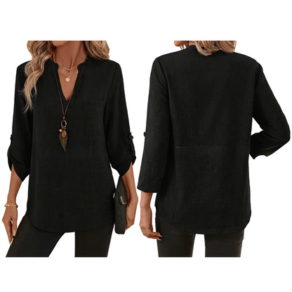 Seducente e raffinato Camicia