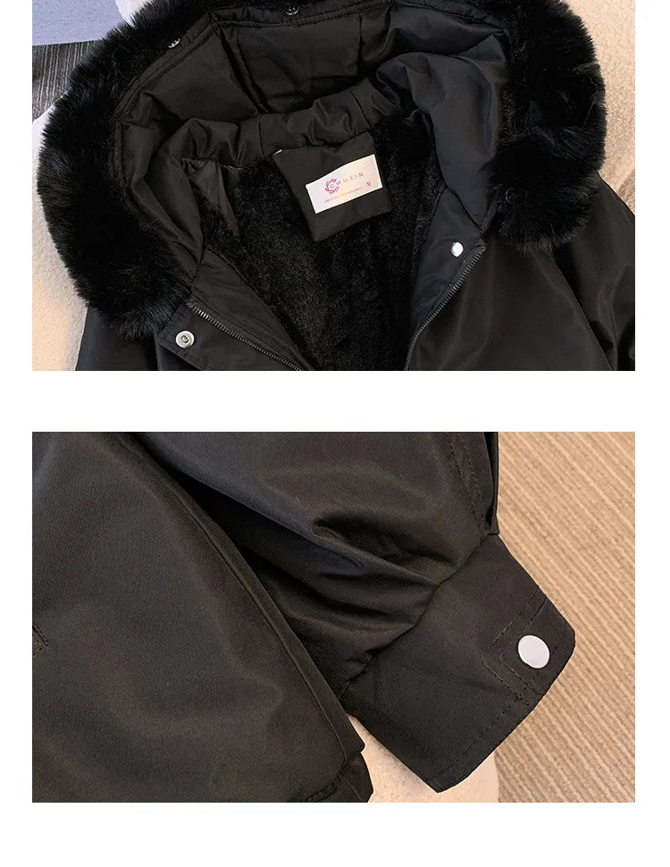 LP | Cappotto casual e confortevole