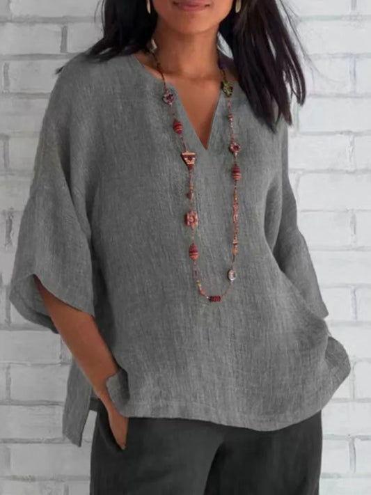 Seducente e raffinato Camicia