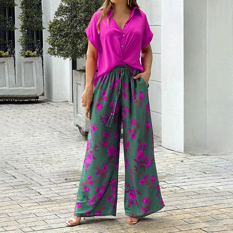 LP | Pantaloni bohémien e cool