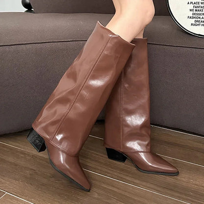 Ortopedico Tacchi alla moda e di supporto