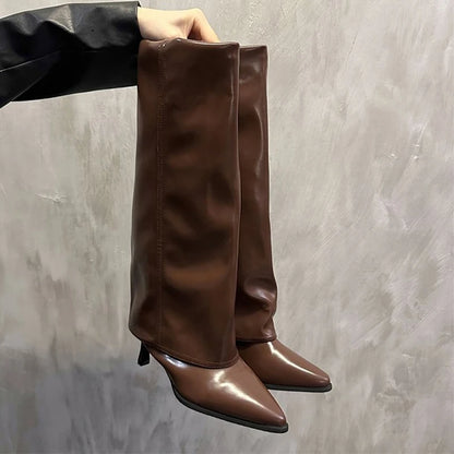 Ortopedico Tacchi alla moda e di supporto