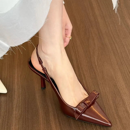 Ortopedico Tacchi comodo e alla moda