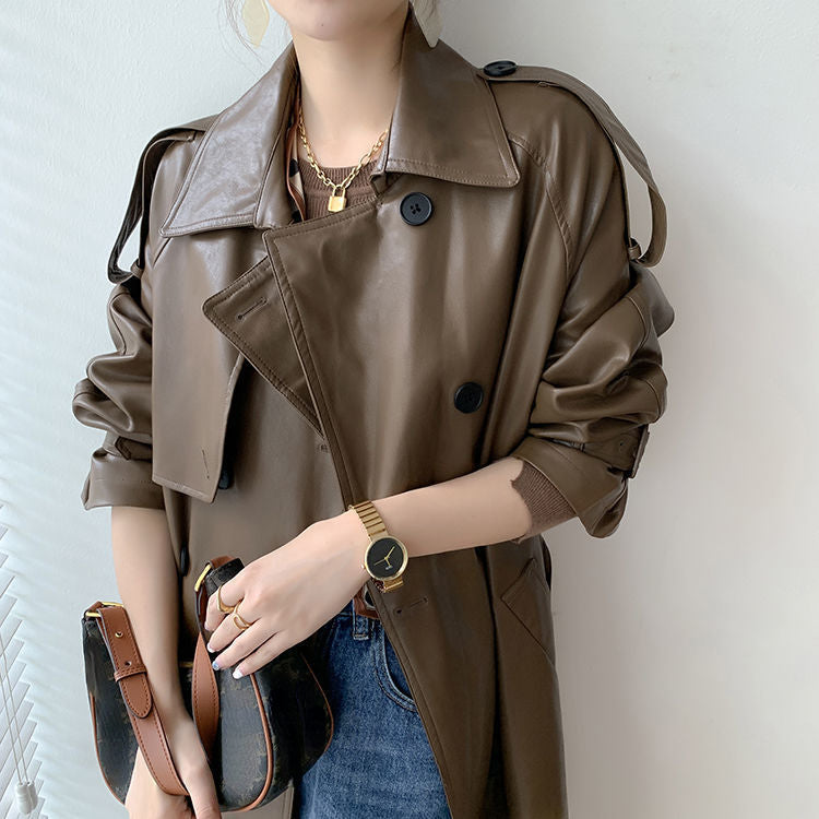 LP | Cappotto elegante e senza tempo