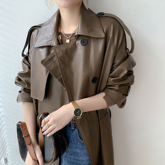 LP | Cappotto elegante e senza tempo