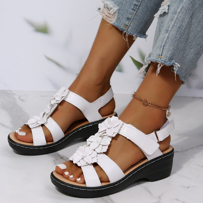 LP | | Sandali ortopedici eleganti