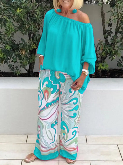 LP | Pantaloni generici moderni e alla moda