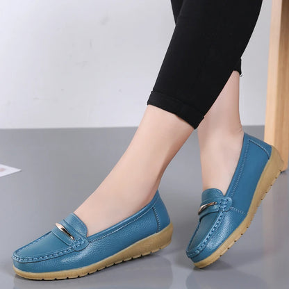 Ortopedico Ballerine versatile e di supporto