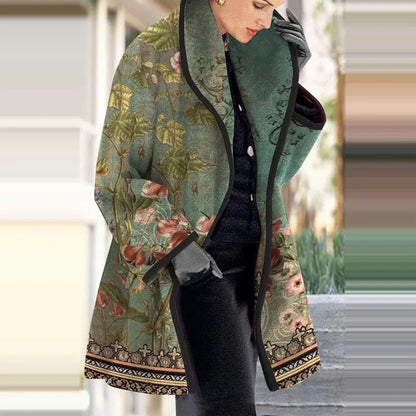LP | Cappotto classico ed elegante