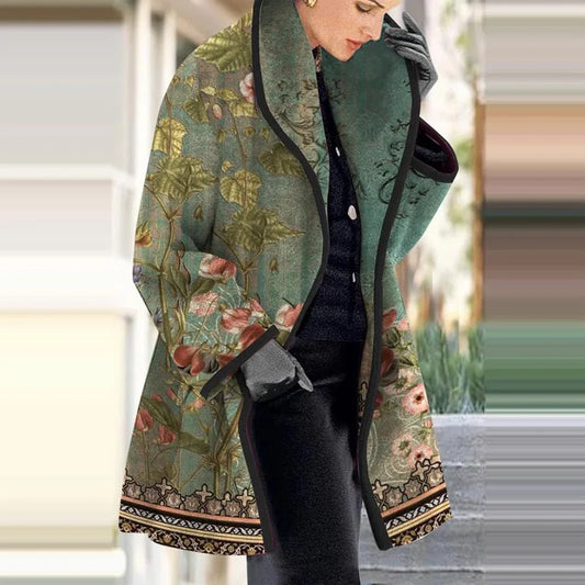 LP | Cappotto classico ed elegante