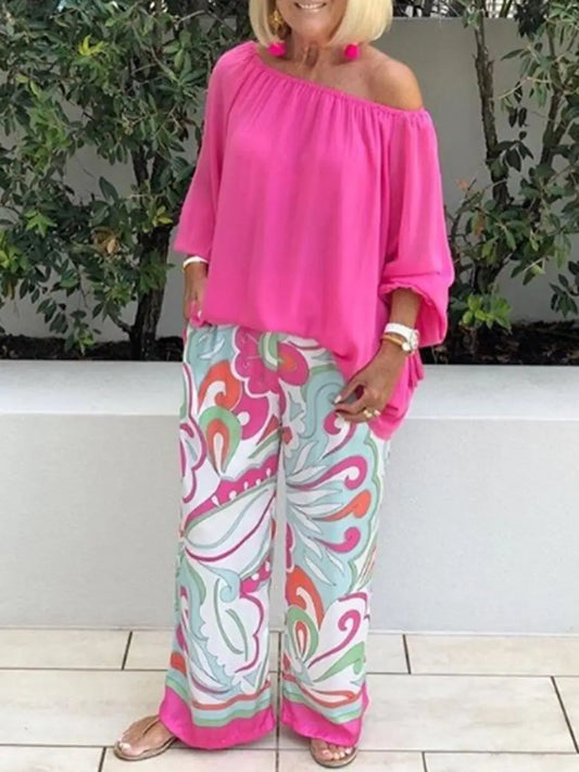 LP | Pantaloni generici moderni e alla moda