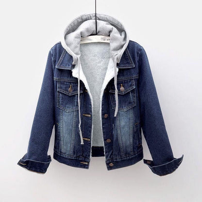 LP | Giacca invernale casual e alla moda