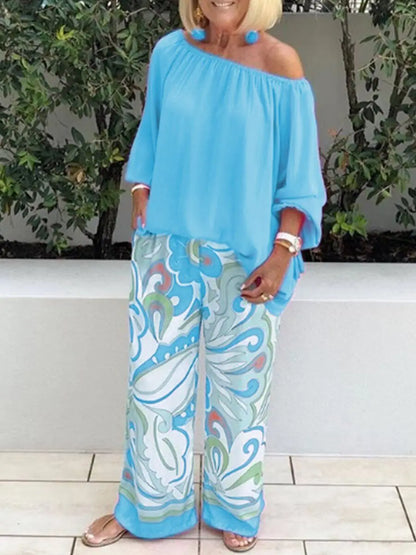 LP | Pantaloni generici moderni e alla moda